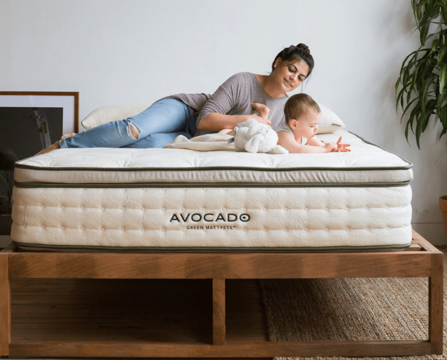 Memorial Day Weekend Mattress Sale