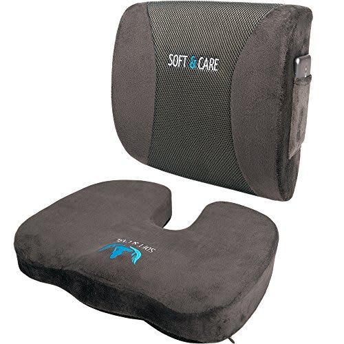 The 8 Best Orthopedic Seat Cushions of 2023