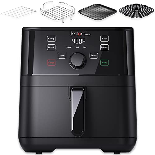 12 Best  Prime Day Air Fryer Deals–Up to 50% Off