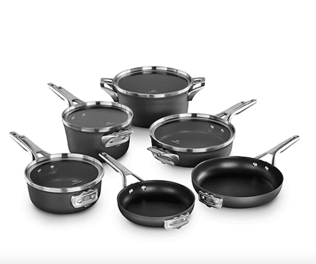 Bed Bath & Beyond Cookware