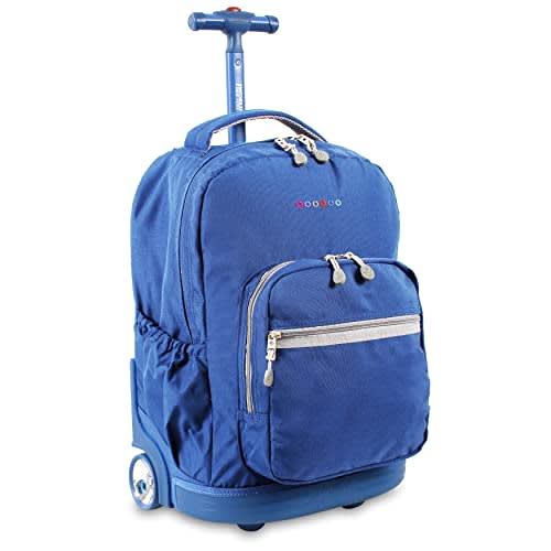 Best Rolling Backpacks For Students, According To Experts lupon.gov.ph