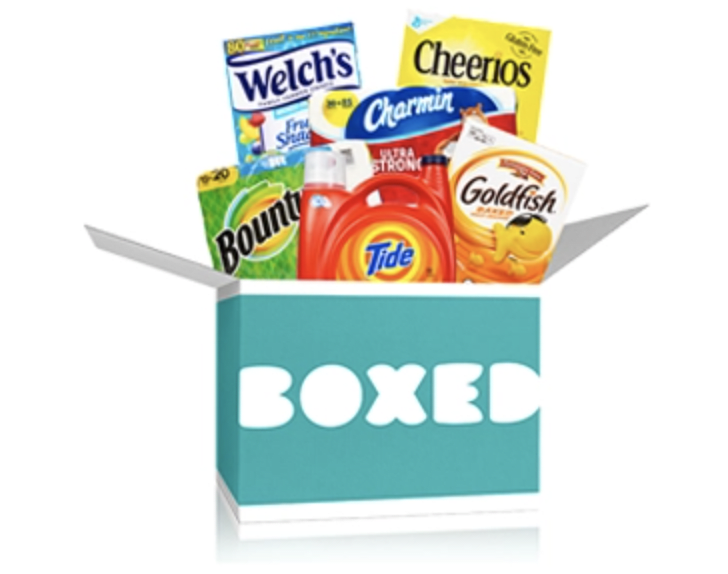 PICK•A•ROO  Grocery, Food & Shops Delivery App