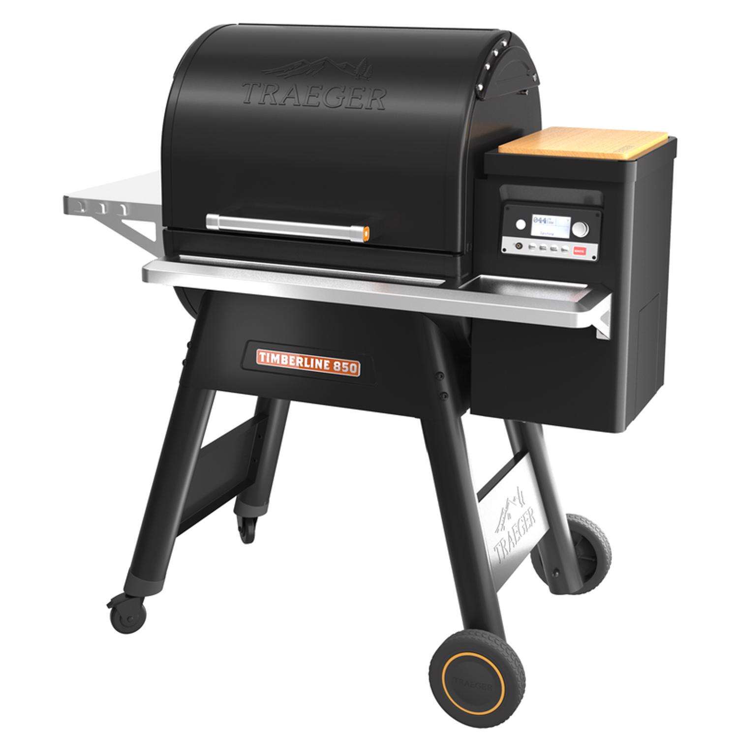 The Best Labor Day Grill Deals: BBQ Sets, Tools And Accessories - Forbes  Vetted