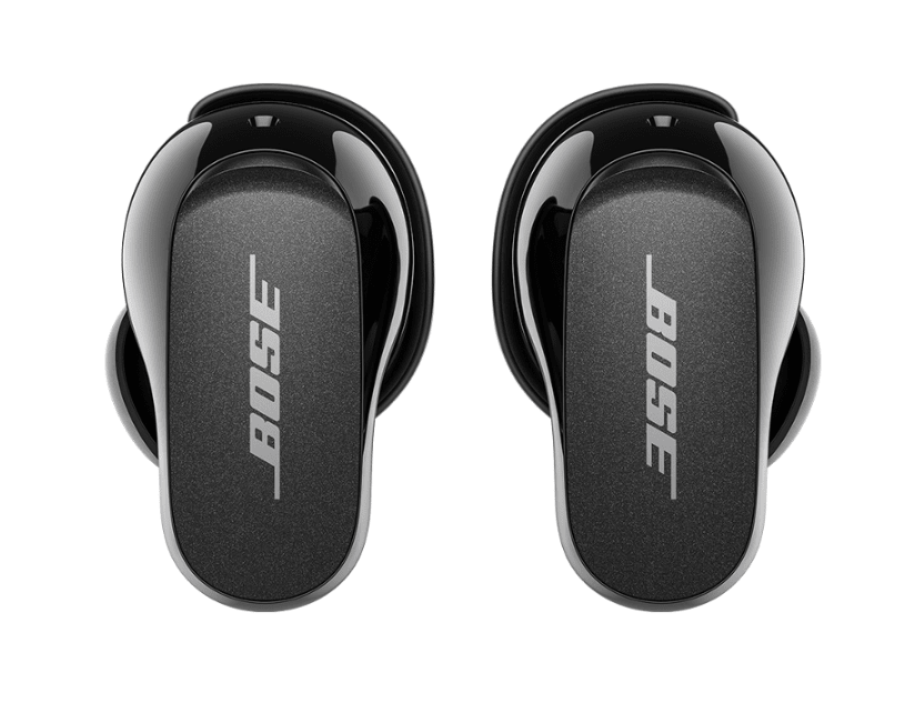 Bose launches QuietComfort II earbuds with better fit and noise