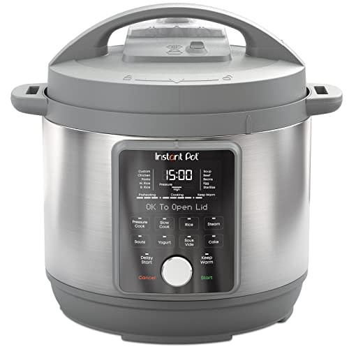  BLACK+DECKER 7 Quart Dial Control Slow Cooker with Built in Lid  Holder, Teal Pattern: Home & Kitchen