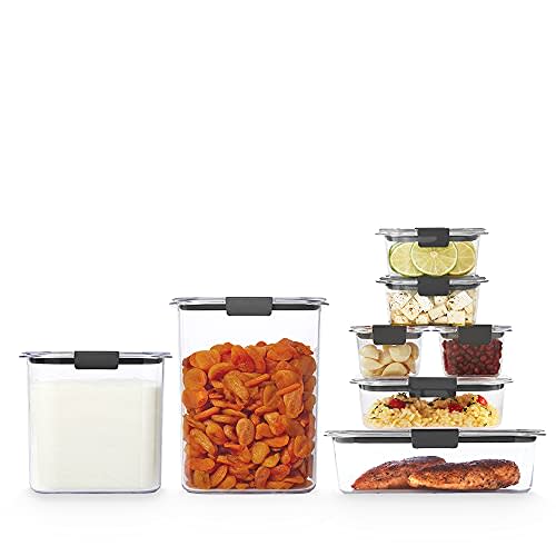 ✓ TOP 5 Best Airtight Food Storages  Blackfriday and Cyber Monday Sale  2023!! 
