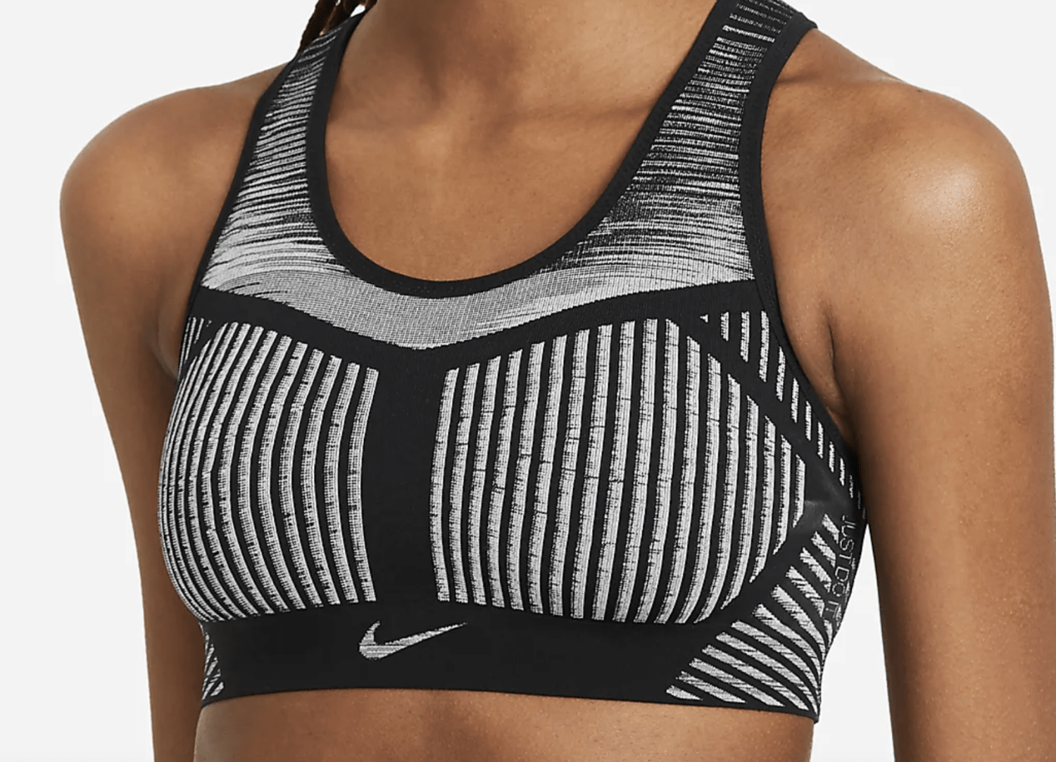 Nike Women's Yoga Dri-FIT Strappy-Back Tank Top - Macy's