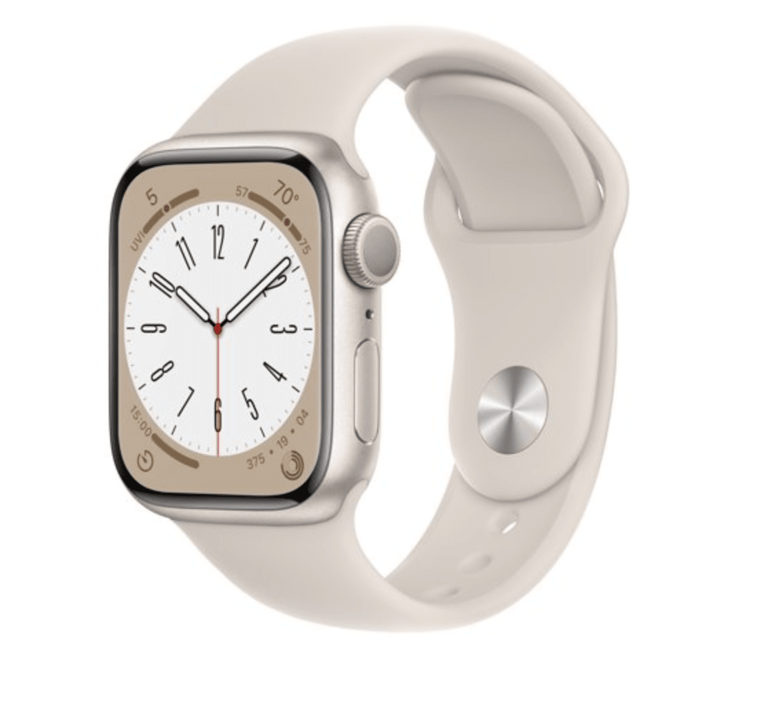 Apple smart watch cyber monday online