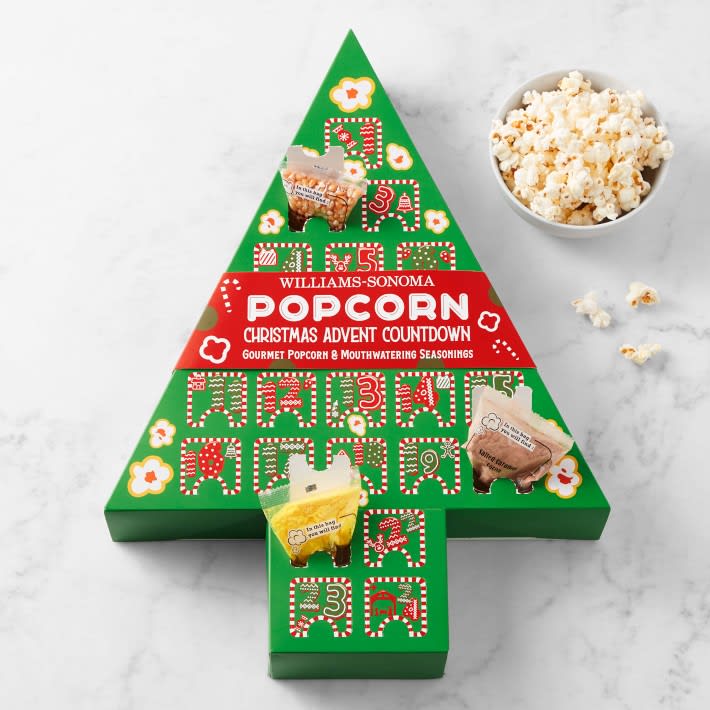 The 44 best Advent calendars that can act as stocking stuffers