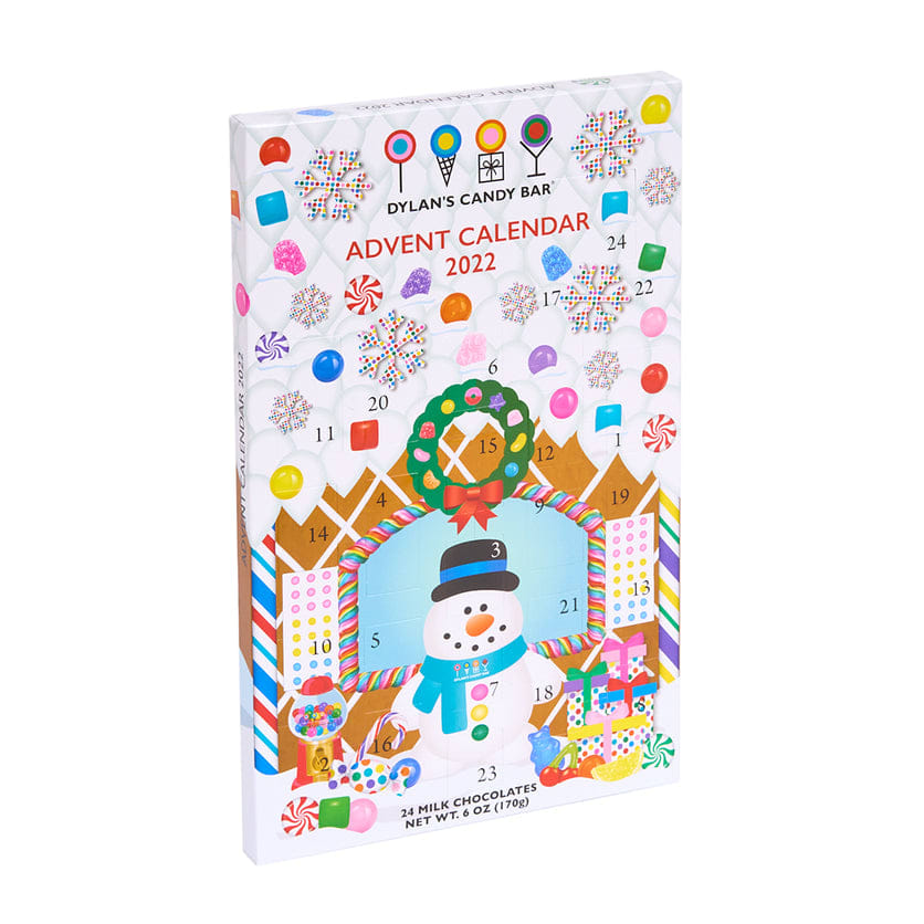 The 44 best Advent calendars that can act as stocking stuffers