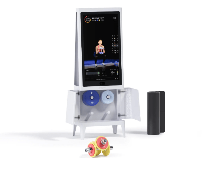 The best home gyms, according to experts