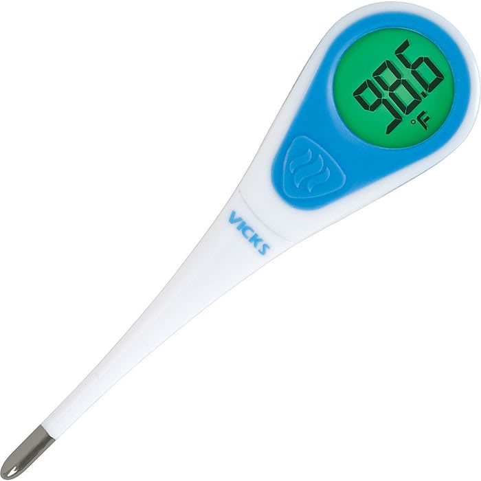 Best Thermometer for Cold and Flu - CNET