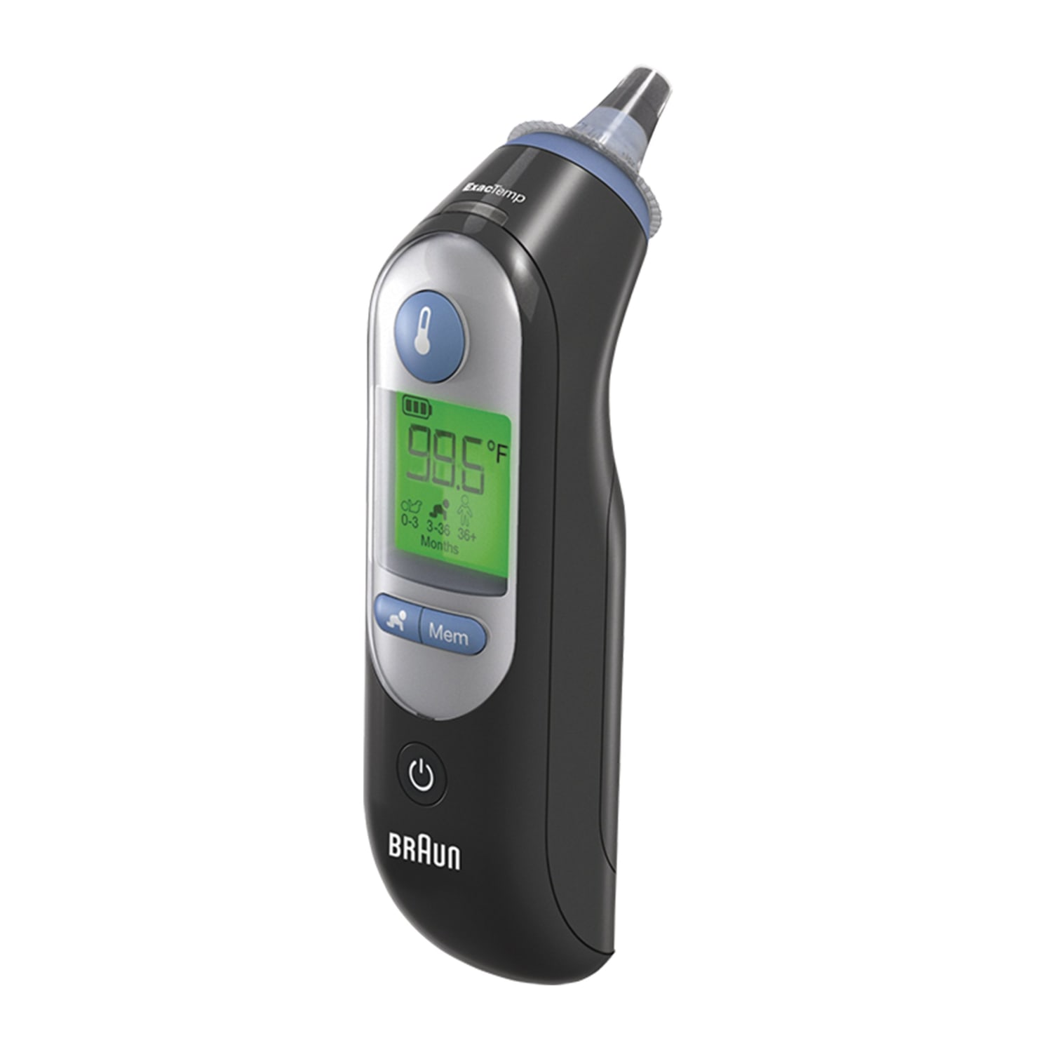 Best Thermometer for Cold and Flu - CNET