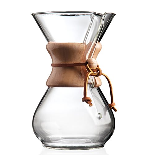 11 Best Pour-Over Coffee Makers on
