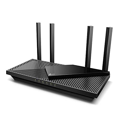 vokal Modtagelig for snyde The 5 best Wi-Fi routers for better at-home internet