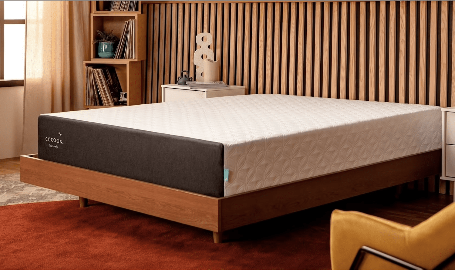 Sealy cocoon store mattress costco