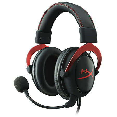 The best gaming headsets