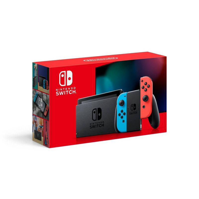 Gamestop repair best sale nintendo switch