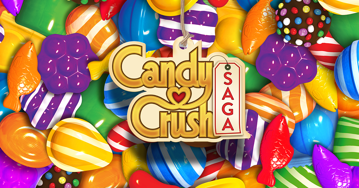 Candy Crush Unblocked: 2023 Guide For Free Games In School/Work