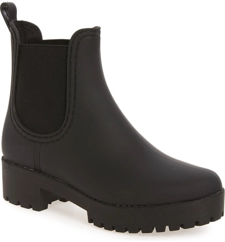 The 13 Very Best Rain Boots for Women 2023