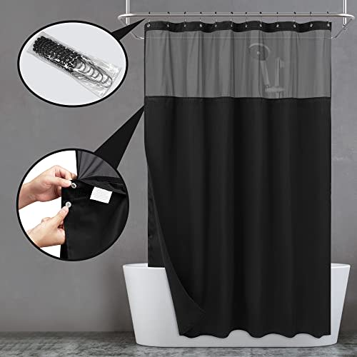 Best shower on sale curtain liner