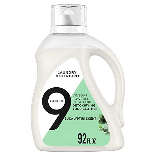 9 Best Eco-Friendly Laundry Detergents of 2024 - Reviewed