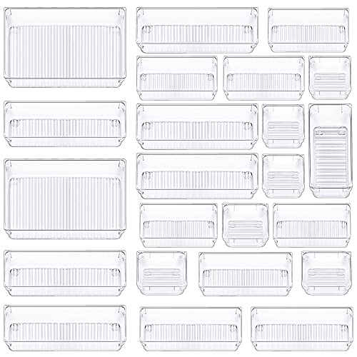 Chefstory Drawer Organizer