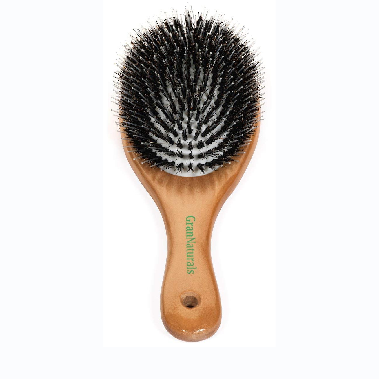 What type of hair brush is best for your hair?