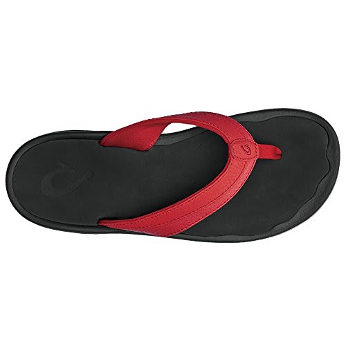 Best flip-flops: OluKai 'Ohana flip-flop review - TODAY