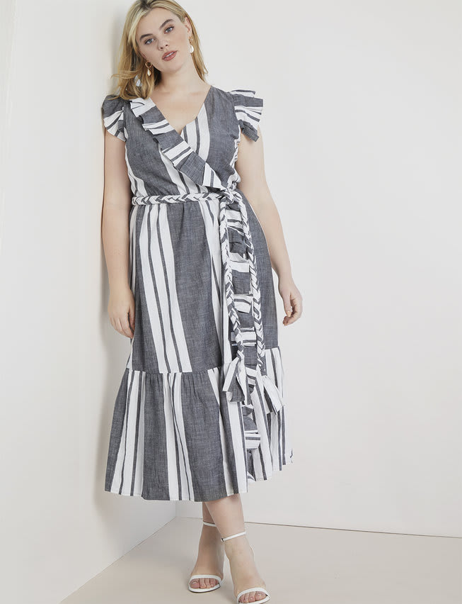 knee length dresses for ladies PRETTYGARDEN Womens Summer Boho Maxi Dress Casual Sleeveless Square Ne
