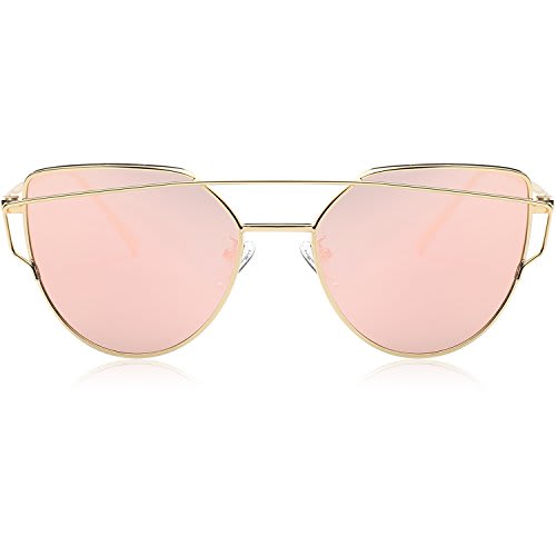 12 best sunglasses for women based on your face shape