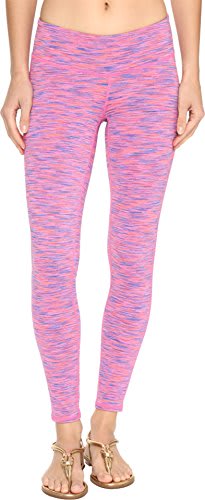 Lilly Pulitzer yoga pants leggings are comfortable and cute