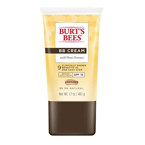 The best drugstore BB creams and tinted moisturizers
