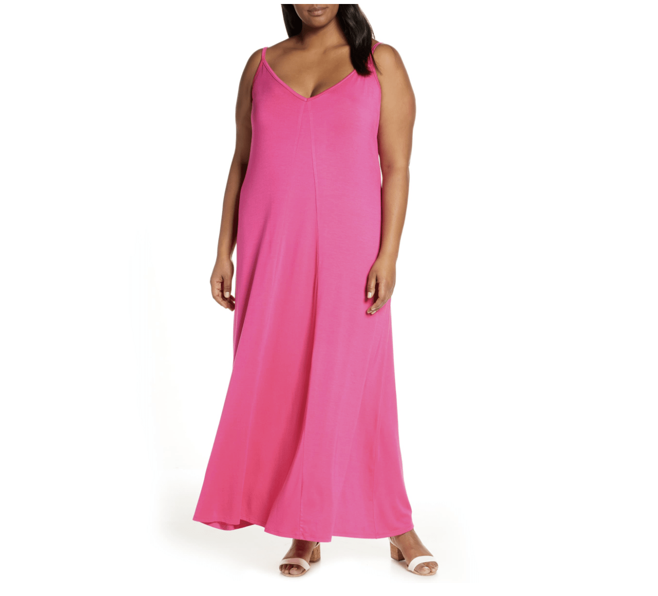 The best plus-size dresses for summer 2019