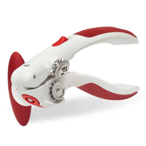 Product Review: Zyliss Safety Can Opener - Latino Foodie