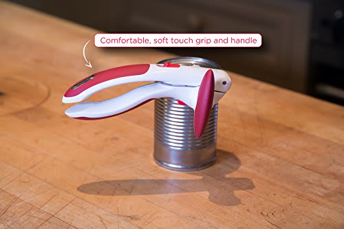 Zyliss Safe Edge Can Opener  Hy-Vee Aisles Online Grocery Shopping