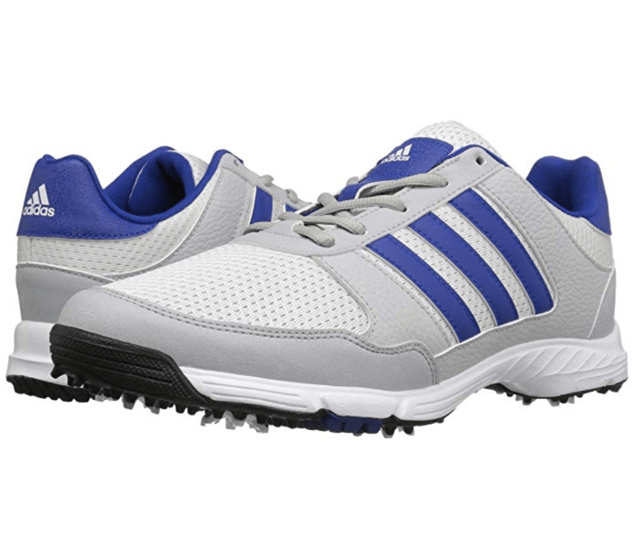 adidas gazelle silver green womens adidas Mens ZG23 Golf Shoes main image 1