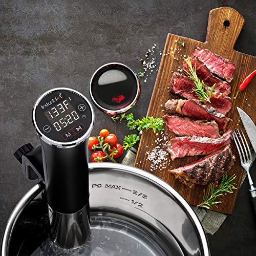 Vide Cooking Use Instant Pot As Sous Vide Vide Steak Sous Vide