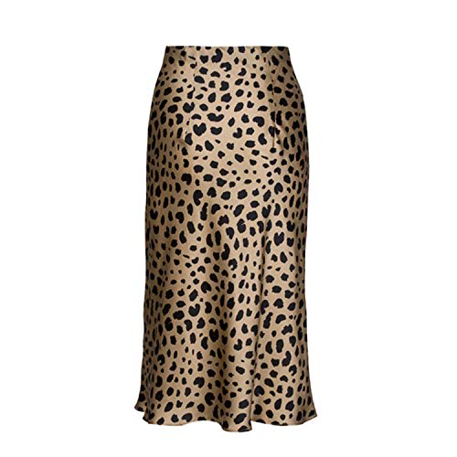 Cheetah print clearance skirt 4xl