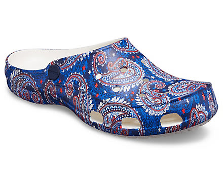 Crocs and Vera Bradley announce collaboration