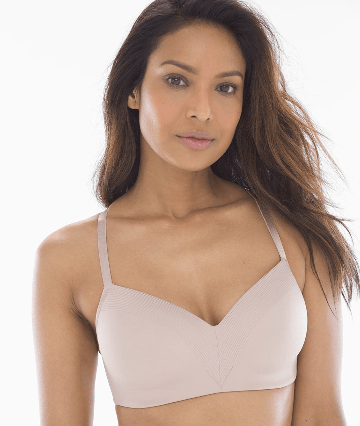 Soma Intimates - What makes our Cooling bras so cool?