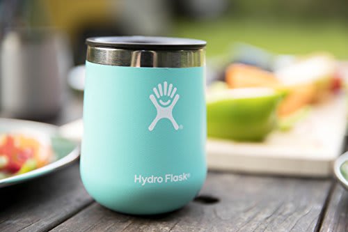 Best Wine Tumblers With Lids For Beach Days & Beyond – StyleCaster