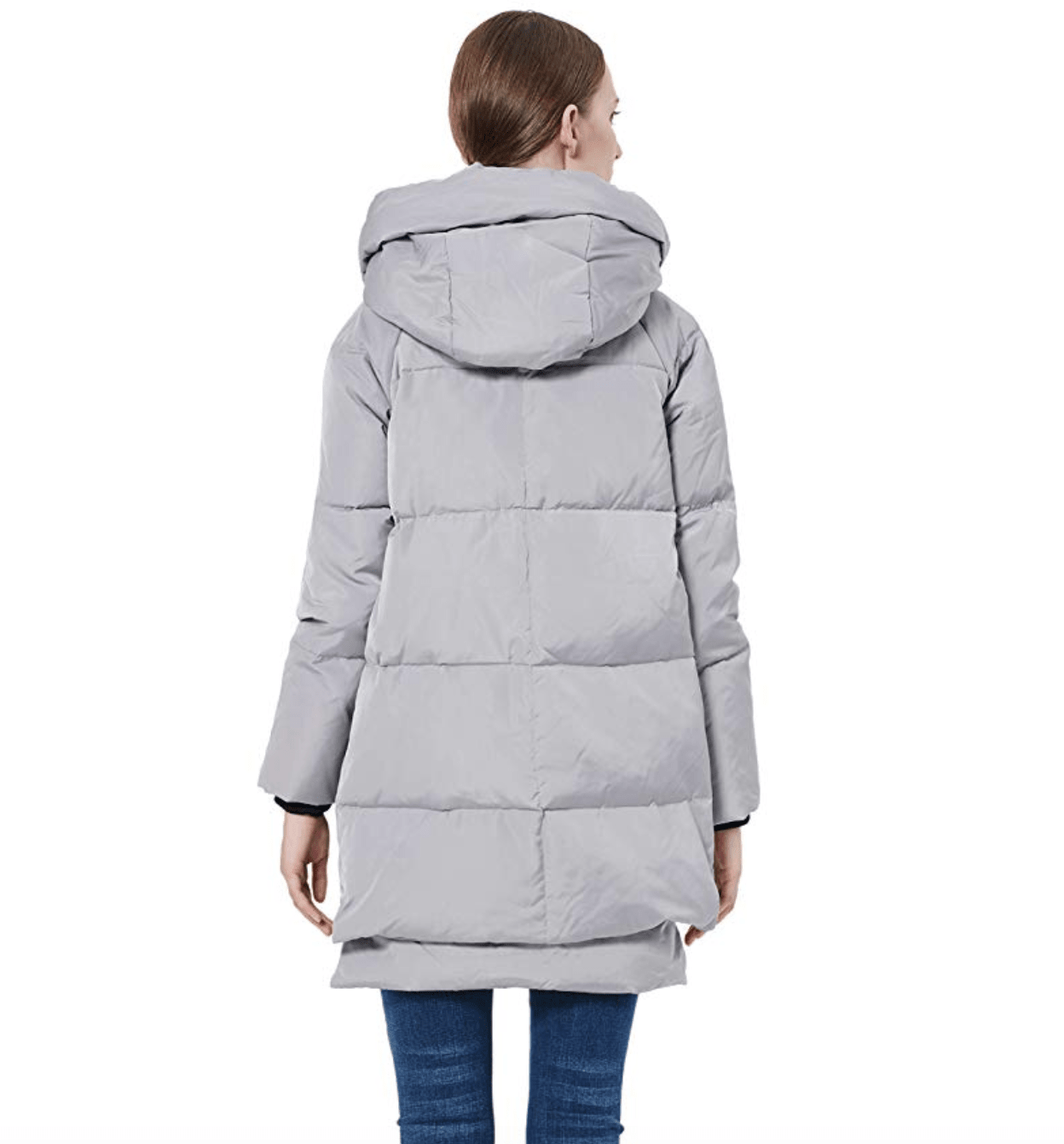 Today show sale amazon coat