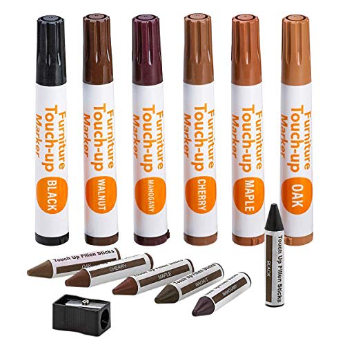 Save on Brite Concepts Furniture Touch-Up Markers Order Online