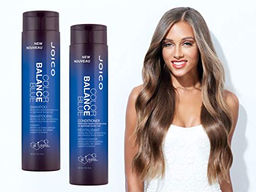 digital værksted regn The 7 best blue shampoos for brunettes - TODAY