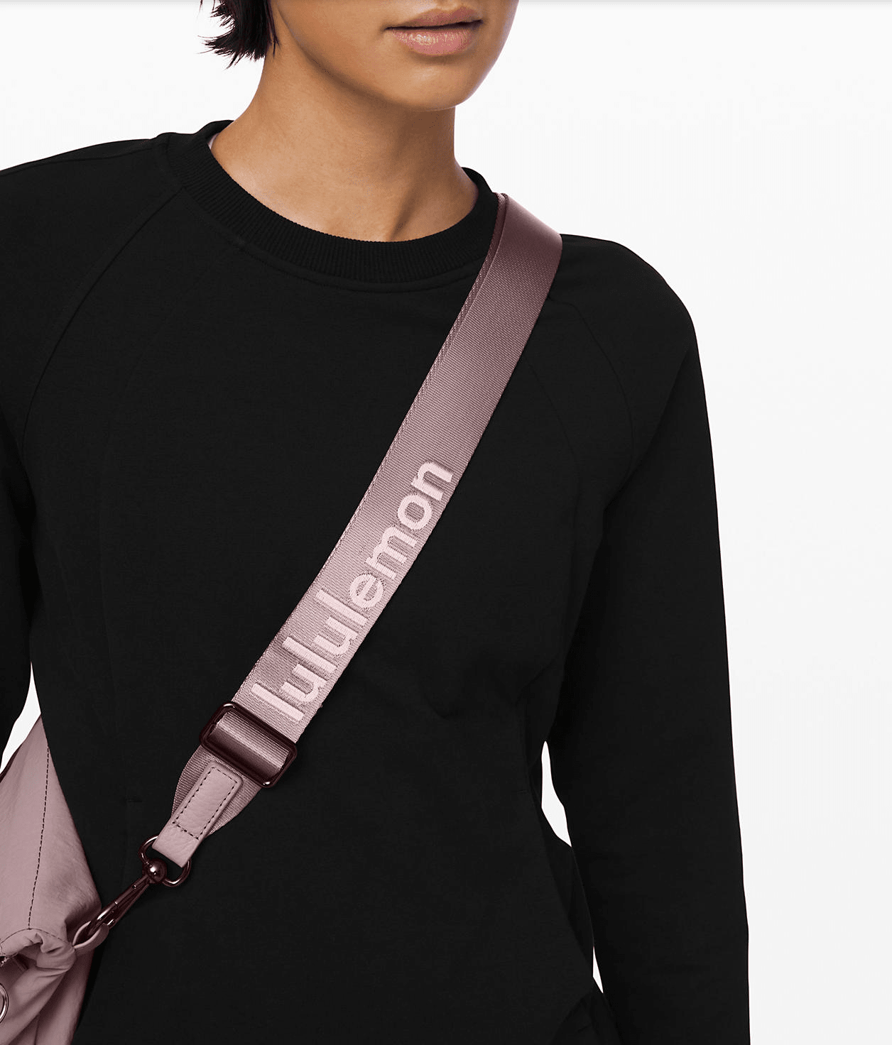 Does anyone have experience with aftermarket straps? I think I want to get  one for my Ellipse MM so I can wear it over my shoulder or as a crossbody.  The bag's