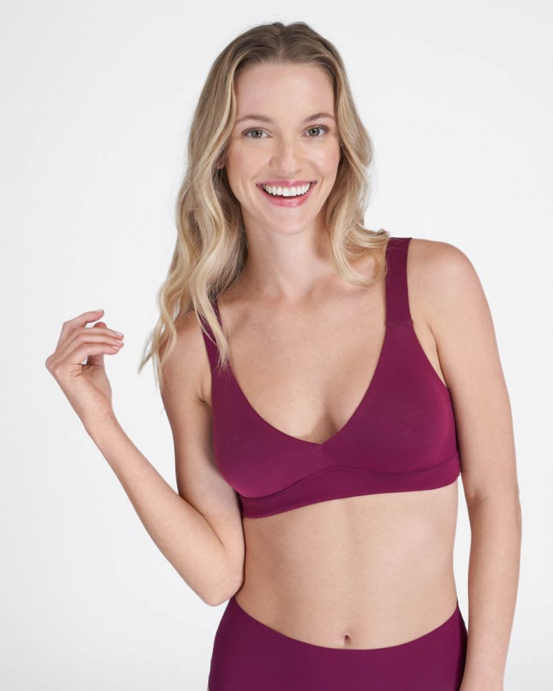 4 Bras That Will Make Your Boobs Look Bigger - ParfaitLingerie.com - Blog