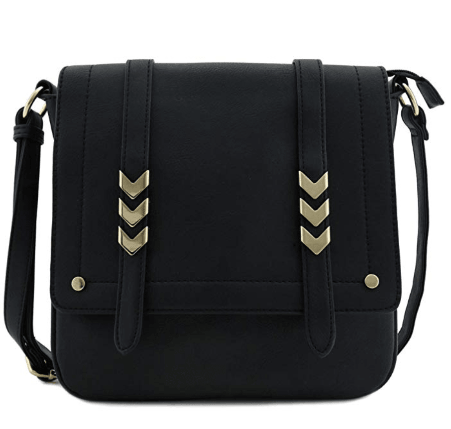 The best crossbody bag of 2021 is $24 on  - TODAY