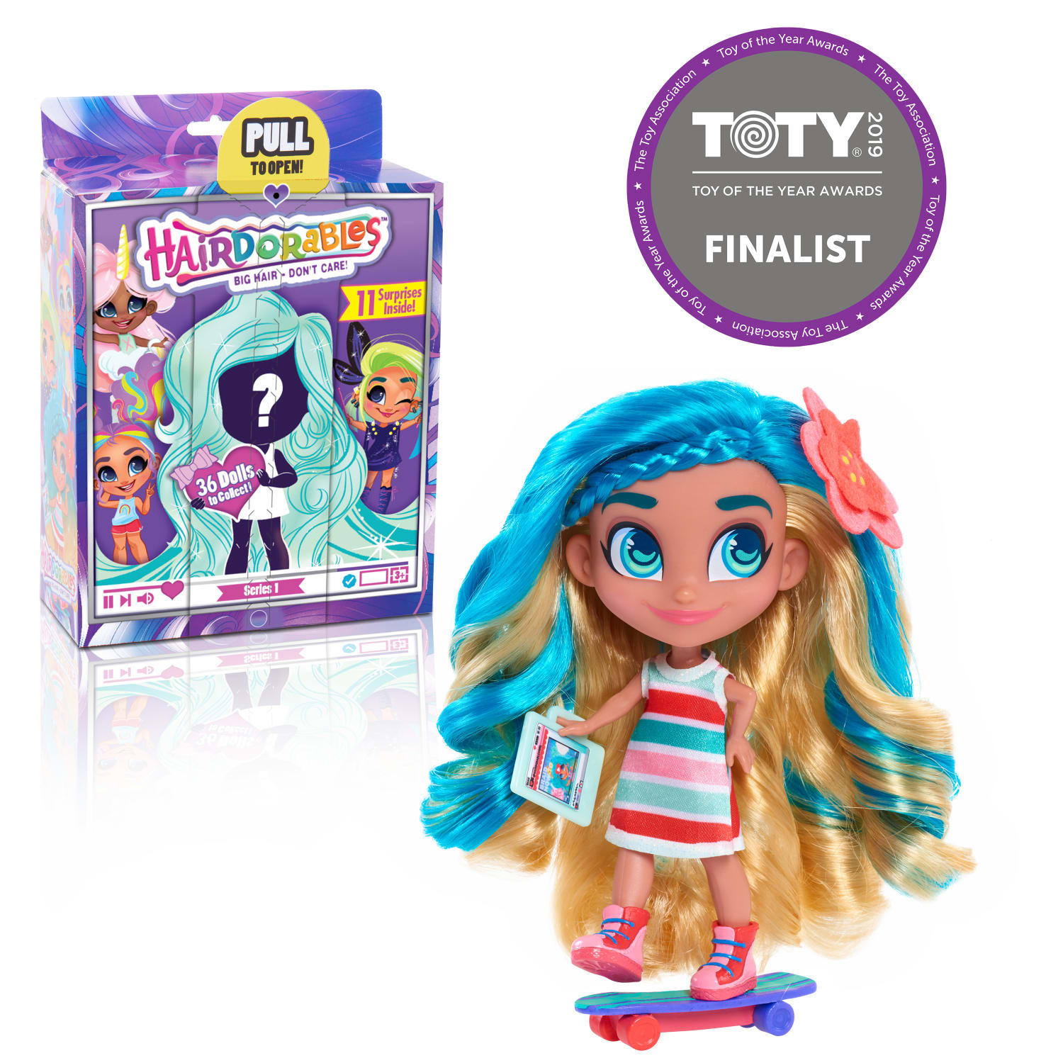 Popular Toys for Girls in 2020 - Here's all the Latest Toys They