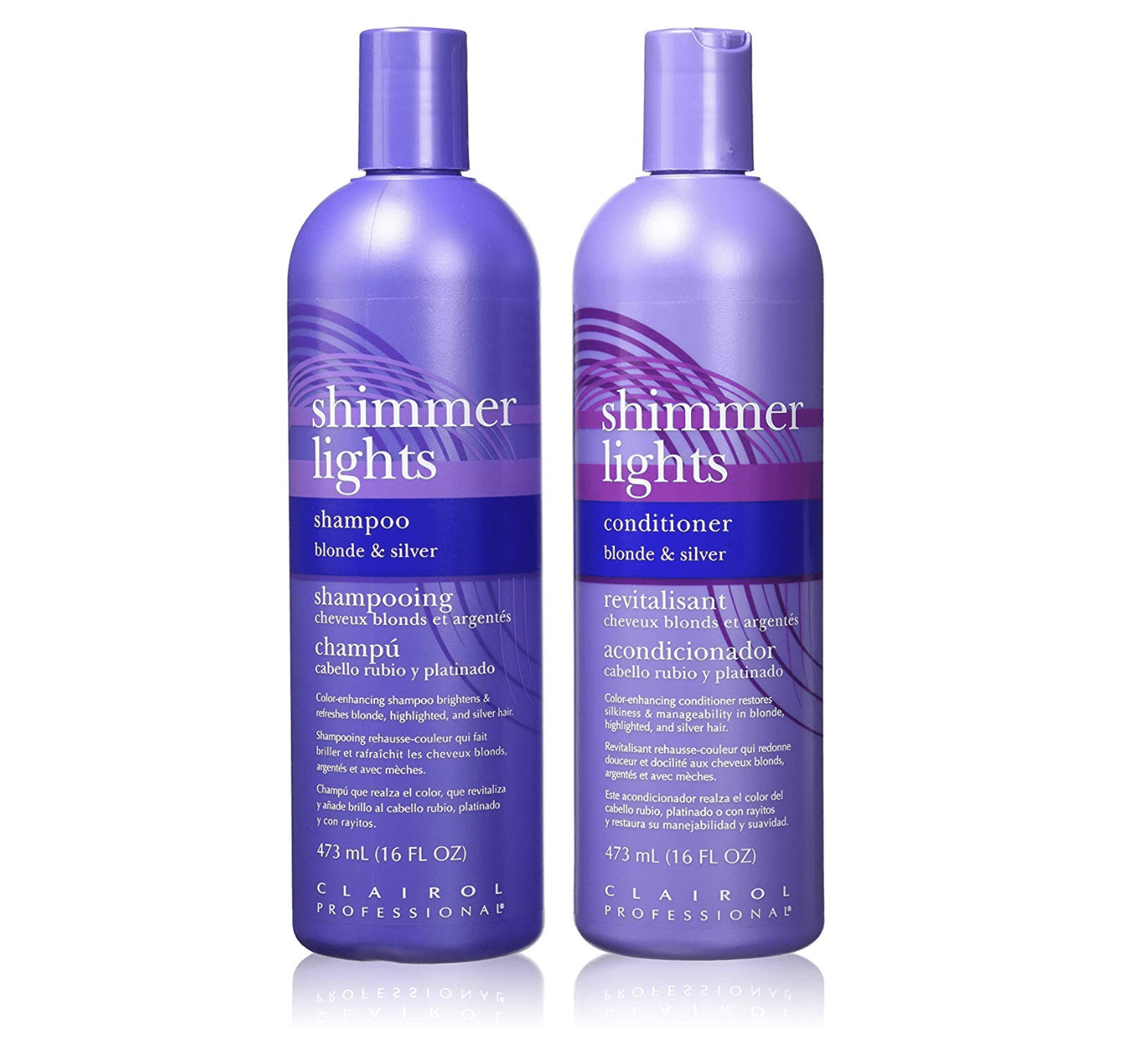 6 and conditioners for blonde hair 2019